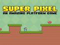 Igra Super Pixel