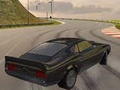 Igra Burnout Drift Online