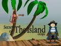 Igra Secret of the Island Escape