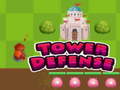 Igra Tower Defense