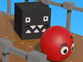 Igra Redball - Another world