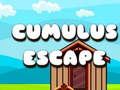 Igra Cumulus Escape
