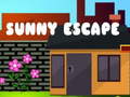 Igra sunny escape