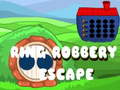 Igra Ring Robbery Escpae