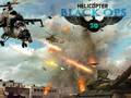 Igra Helicopter Black Ops 3d