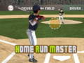 Igra Home Run Master