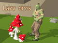 Igra Lazy orcs