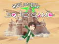 Igra Squid Game hide and seek