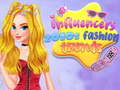 Igra Influencers 2010s Fashion Trends