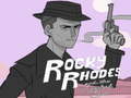 Igra Rocky Rhodes and the Cracked Case