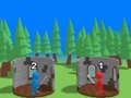 Igra Math Fight