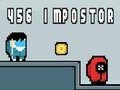 Igra 456 İmpostor