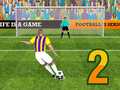 Igra Penalty Shooters 2