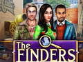 Igra The Finders