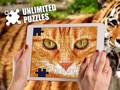 Igra Unlimited Puzzles