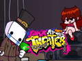 Igra Friday Night Funkin vs Hatty at the Theater