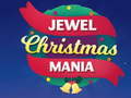 Igra Jewel christmas mania