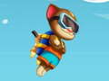 Igra Flappy Talking Tom