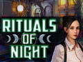 Igra Rituals Of Night