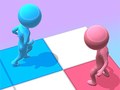 Igra Color Puzzle