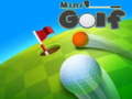 Igra Mini Golf  