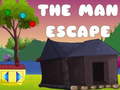 Igra The Man Escape
