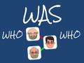Igra Who Was Who