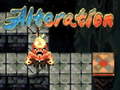 Igra Alteration