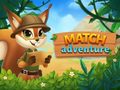 Igra Match Adventure