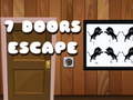 Igra 7 Doors Escape