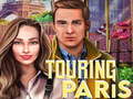 Igra Touring Paris