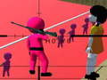 Igra Sniper Survival Squidy Game