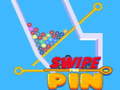 Igra Swipe The Pin