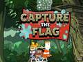 Igra Craig of The Creek: Capture The Flag