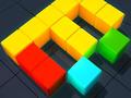 Igra Draw Blocks 3d