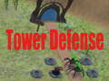 Igra Tower Defense 