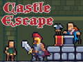 Igra Castle Escape