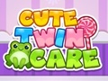 Igra Cute Twin Care
