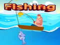 Igra Fishing