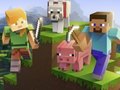 Igra Minecraft