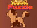 Igra Wood Block Puzzles