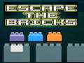 Igra Escape Bricks