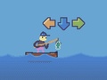 Igra Fishing Trouble