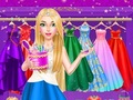 Igra Royal Girls Fashion Salon