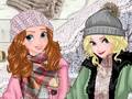 Igra Winter Warming Tips for Princesses