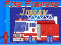 Igra Fire Fighters Jigsaw