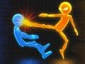 Igra Stick Fighter 3d