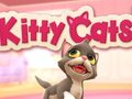 Igra Kitty Cats