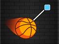 Igra Cut & Dunk