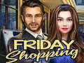 Igra Friday Shopping 